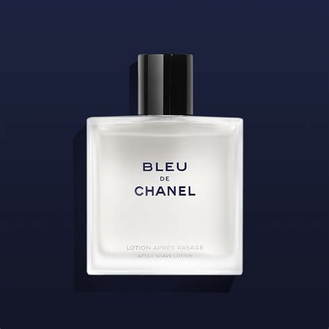 chanel bleu aftershave lotion 100ml|chanel bleu aftershave perfume shop.